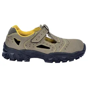 Sandaler Cofra New Brenta S1 P SRC image-0