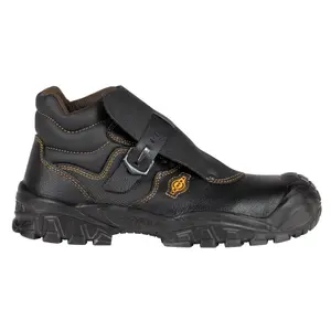 Sicherheitsschuhe Cofra New Tago UK S3 SRC image-0
