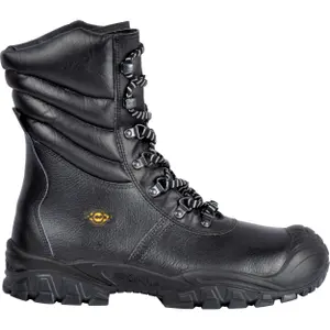 Chaussures de sécurité Cofra New Ural UK S3 CI SC FO SR image-0