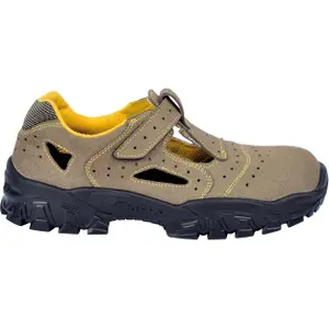 Sandales Cofra New Brenta S1 P FO SR image-0