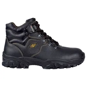 Chaussures de travail Cofra New Loira S3 Src image-0