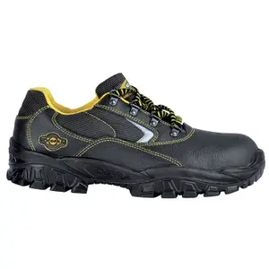 Chaussures de sécurité Cofra New Ebro S3 SRC image-0