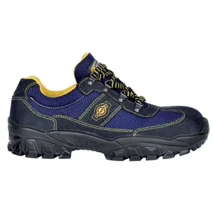 Chaussures de sécurité Cofra New Ticino S1 P SRC image-0