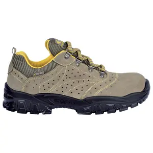 Chaussures de travail Cofra New Nilo S1 Src image-0