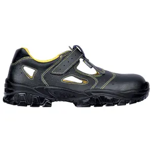 Chaussures de sécurité Cofra New Don S1 SRC image-0