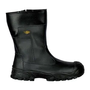 Bottes de travail Cofra New Oder Uk S3 Ci Src image-0