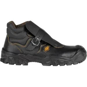 Chaussures de sécurité Cofra New Tago UK S3 CI SC FO SR image-0