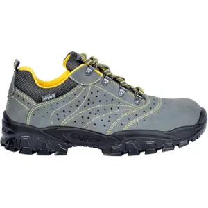 Chaussures de sécurité Cofra New Tigri S1 P FO SR image-0