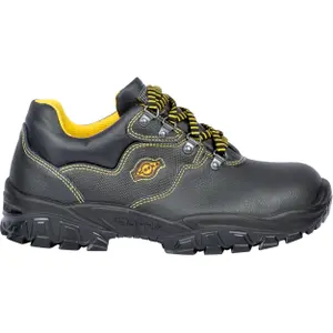 Chaussures de sécurité Cofra New Tamigi S1 P FO SR image-0