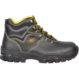 Chaussures de sécurité Cofra New Senna S1 P FO SR image-0