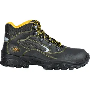 Chaussures de sécurité Cofra New Eufrate S3 CI FO SR image-0