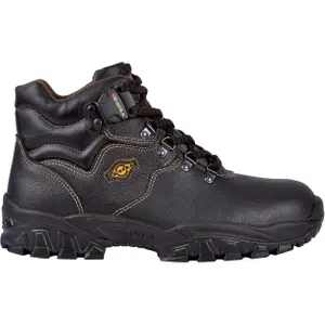 Chaussures de sécurité Cofra New Loira S3 CI FO SR image-0