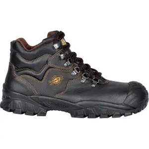 Chaussures de sécurité Cofra New Reno UK S3 CI SC FO SR image-0
