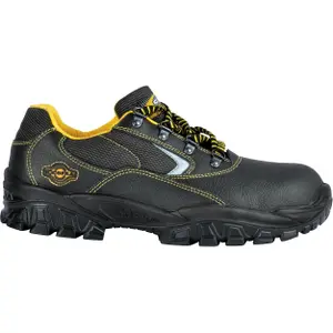 Chaussures de sécurité Cofra New Ebro S3 CI FO SR image-0