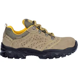 Chaussures de sécurité Cofra New Nilo S1 FO SR image-0