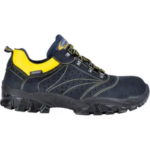 Chaussures de sécurité Cofra New Arno S1 FO SR image-0