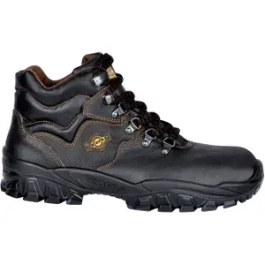 Chaussures de sécurité Cofra New Reno S2 CI FO SR image-0