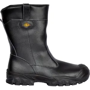 Chaussures de sécurité Cofra Guadiana UK S3 CI SC FO SR image-0