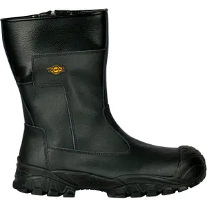 Chaussures de sécurité Cofra New Oder UK S3 CI SC FO SR image-0