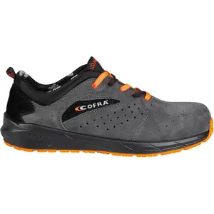Chaussures de sécurité Cofra Fartlek S1 PS FO SR image-0