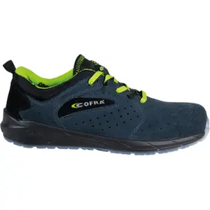 Chaussures de sécurité Cofra Tripling S1PS FO SR image-0