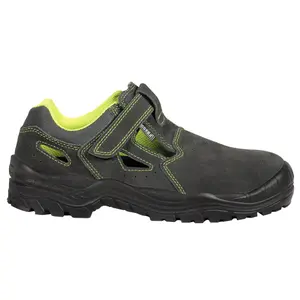 Chaussures de travail Cofra Amman S1 P Src image-0