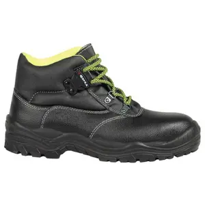 Chaussures de sécurité Cofra Lhasa S3 SRC image-0