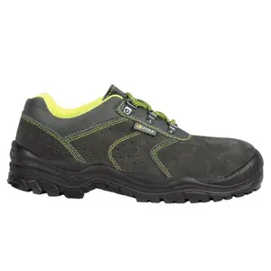 Chaussures de travail Cofra Riace S1 P Src image-0