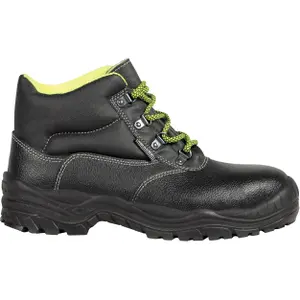 Chaussures de sécurité Cofra Riga S3 CI FO SR image-0