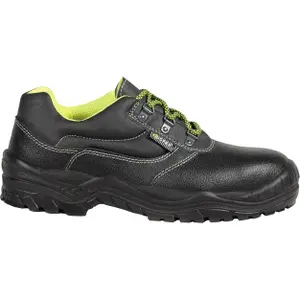 Zapatos de seguridad Cofra Tallinn S3 CI FO SR image-0