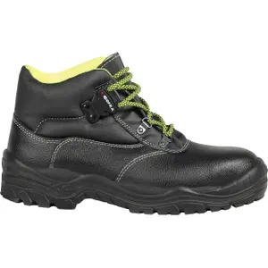 Chaussures de sécurité Cofra Lhasa S3 CI FO SR image-0