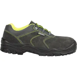 Chaussures de sécurité Cofra Riace S1 P FO SR image-0