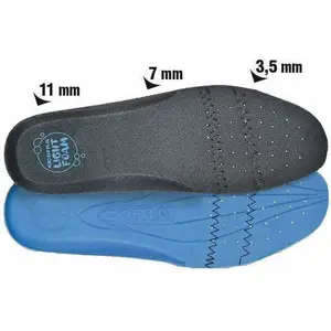 Semelle Cofra Light Foam Soletta image-0