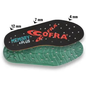 Solas Cofra Memory Plus image-0