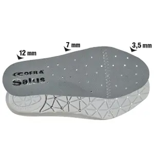 Semelles Cofra Salus image-0