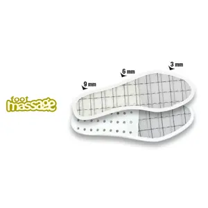 Soles Cofra Foot Massage image-0