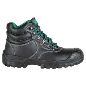 Chaussures de sécurité Cofra Mercurio UK S3 SRC image-0