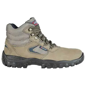 Chaussures de sécurité Cofra Horus S1 P SRC image-0