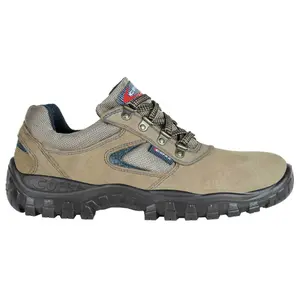 Chaussures de travail Cofra Zenone S1 P Src image-0