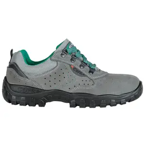 Chaussures de sécurité Cofra Moon S1 P SRC image-0