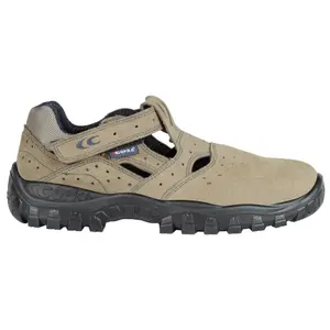 Sandálias Cofra Mizar S1 P SRC image-0