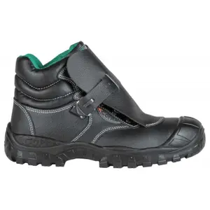 Safety shoes Cofra Marte UK S3 SRC image-0