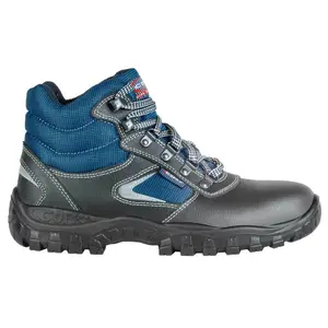 Chaussures de travail Cofra Soho S3 Src image-0