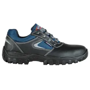 Chaussures de travail Cofra Equinox S3 Src image-0