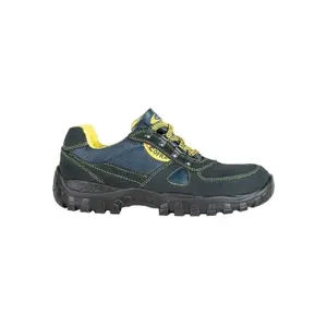 Chaussures de sécurité Cofra Azimuth S1 P SRC image-0