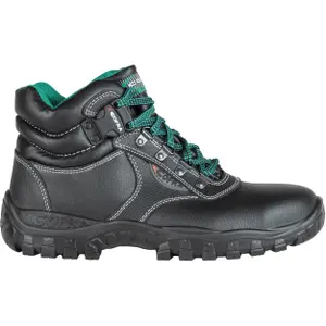 Chaussures de sécurité Cofra Plutone S3 CI FO SR image-0