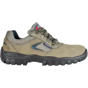 Chaussures de sécurité Cofra Zenone S1 P FO SR image-0