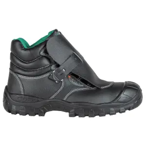 Chaussures de sécurité Cofra Marte UK S3 CI SC FO SR image-0