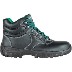 Chaussures de sécurité Cofra Mercurio S3 CI FO SR image-0