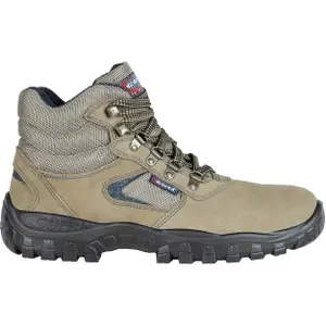 Safety shoes Cofra Horus S1 P FO SR image-0